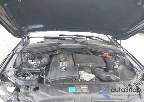 2010 BMW 535I xDrive z USA, uszkodzony, nr VIN WBANV9C5XAC390928